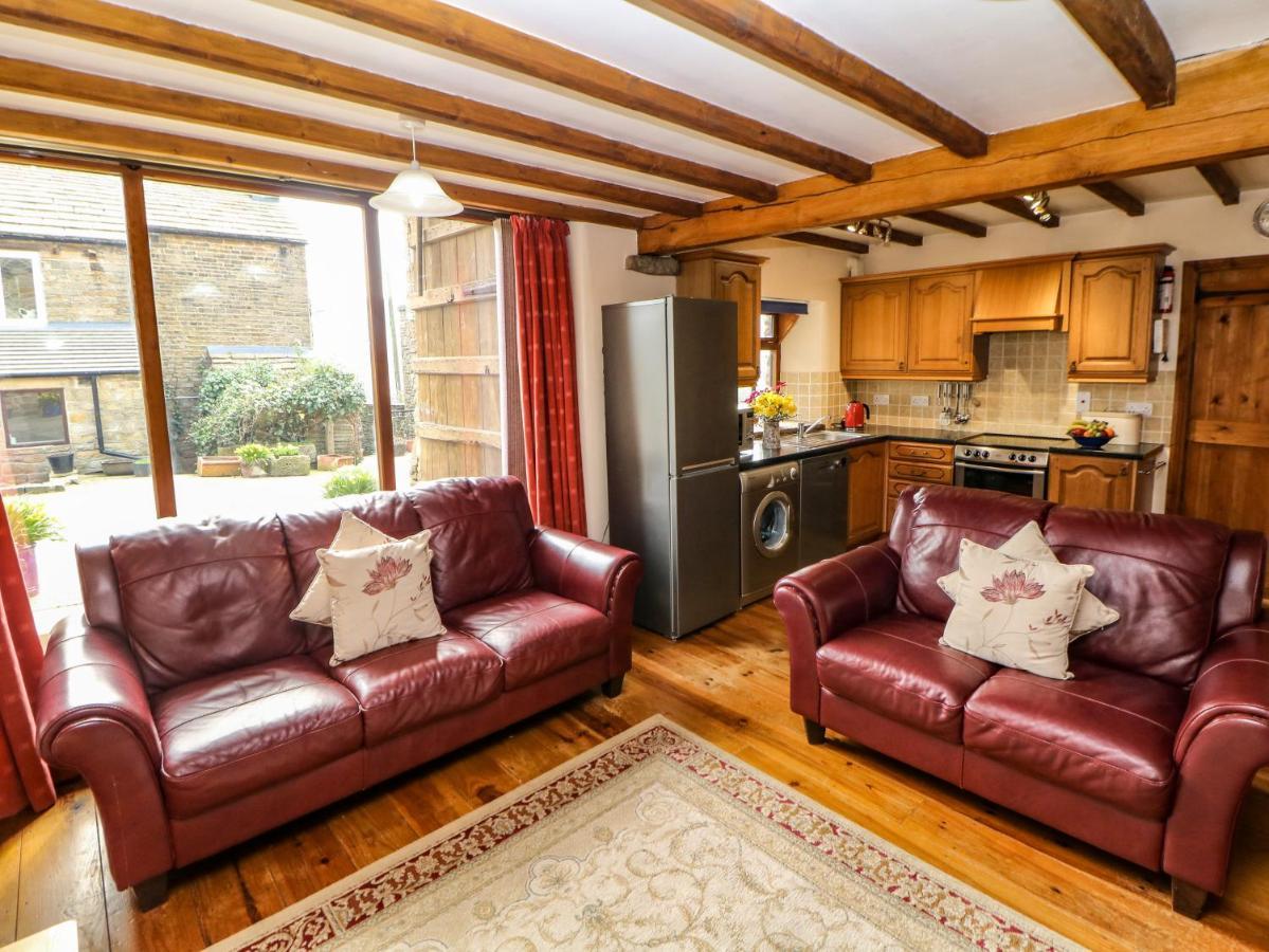 Midfeather Cottage Edale Kültér fotó