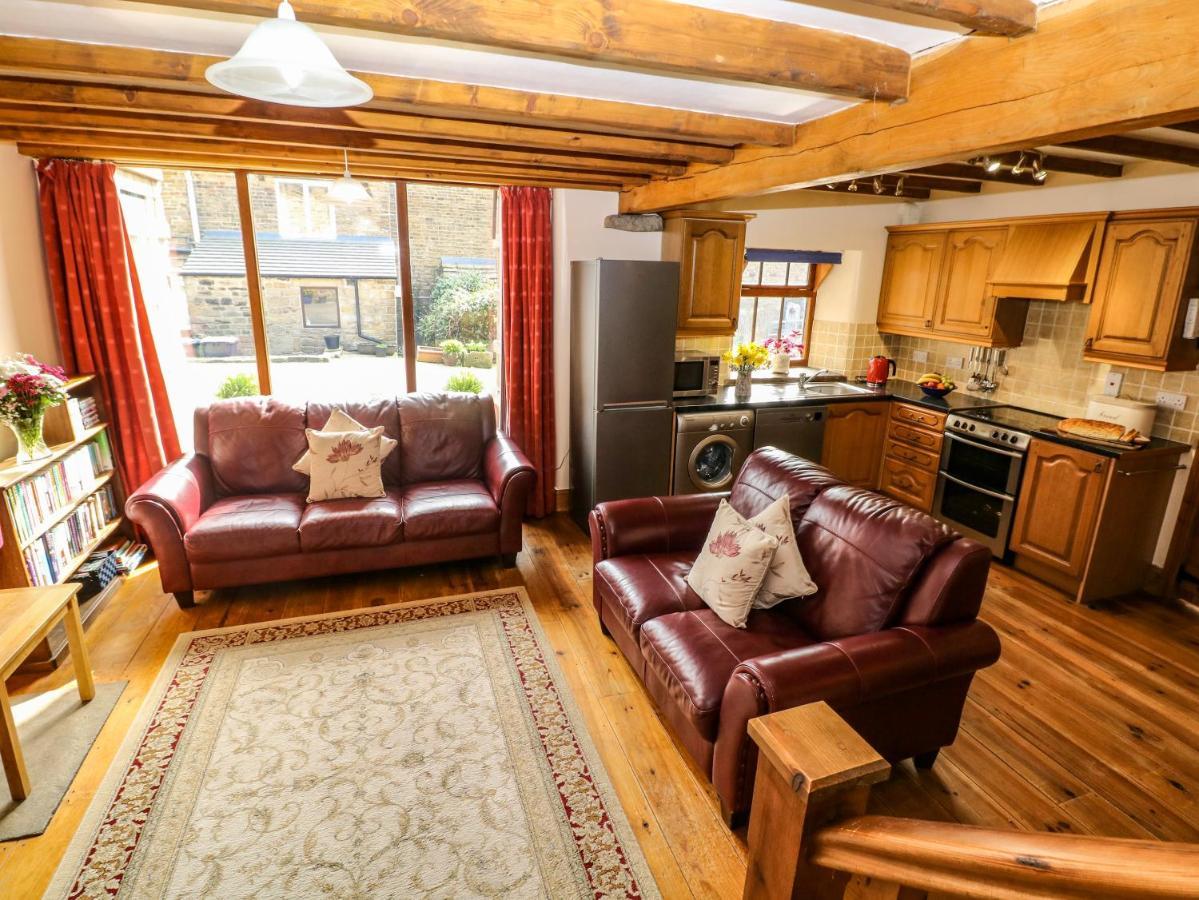 Midfeather Cottage Edale Kültér fotó