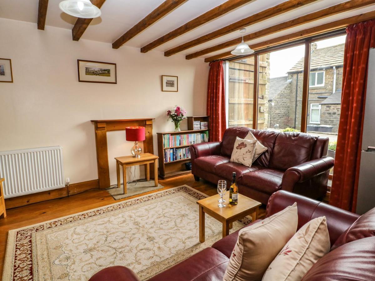 Midfeather Cottage Edale Kültér fotó