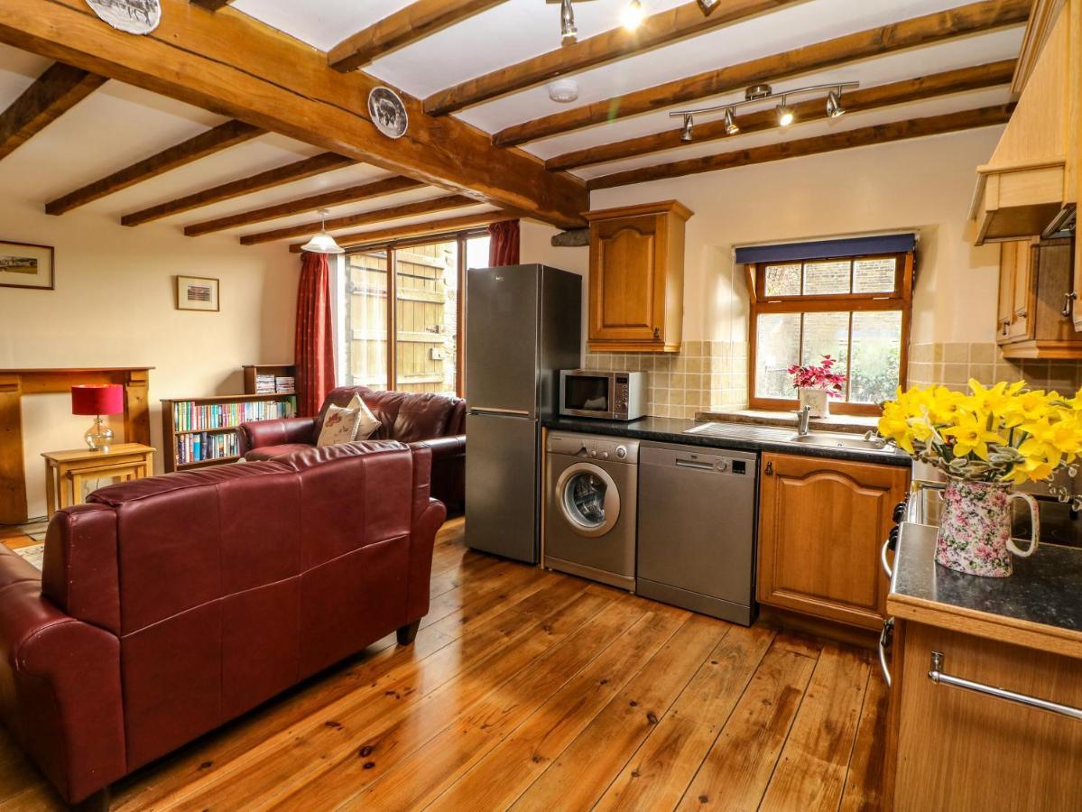 Midfeather Cottage Edale Kültér fotó