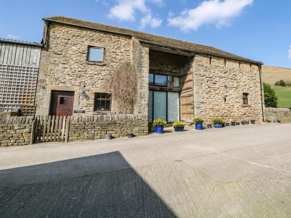 Midfeather Cottage Edale Kültér fotó