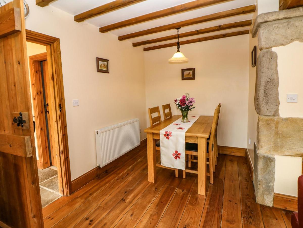 Midfeather Cottage Edale Kültér fotó