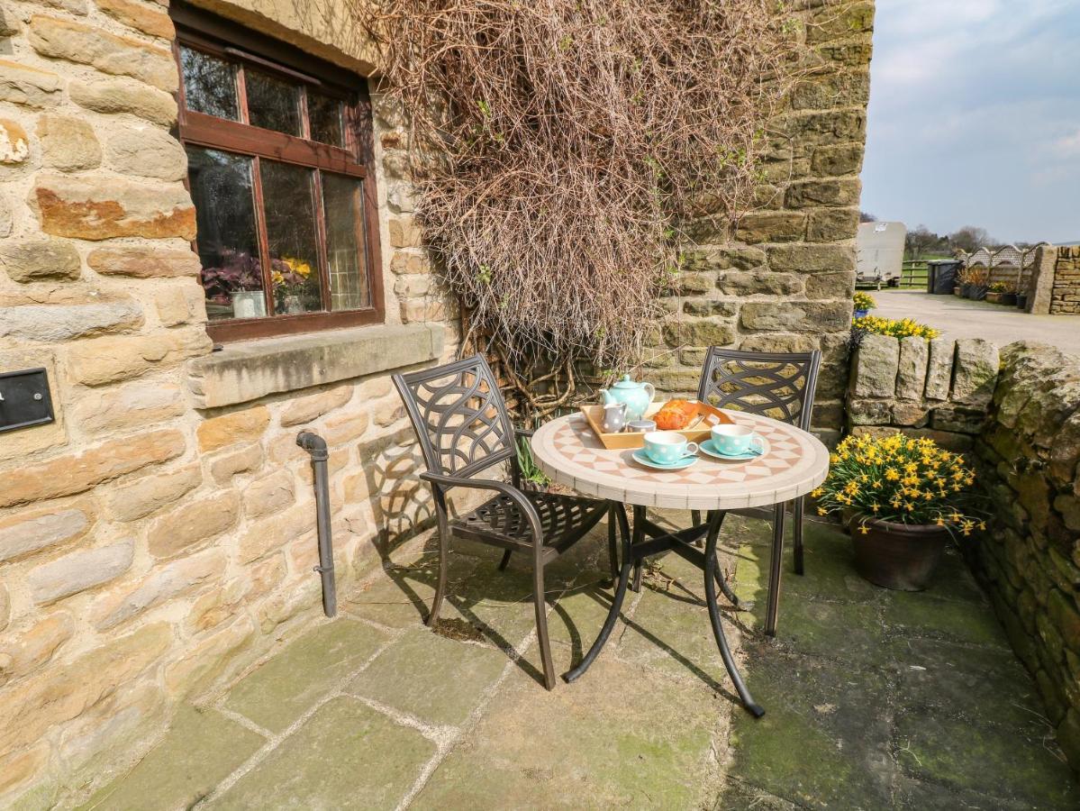 Midfeather Cottage Edale Kültér fotó