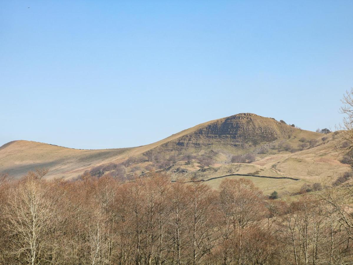 Midfeather Cottage Edale Kültér fotó