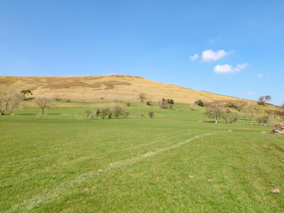 Midfeather Cottage Edale Kültér fotó