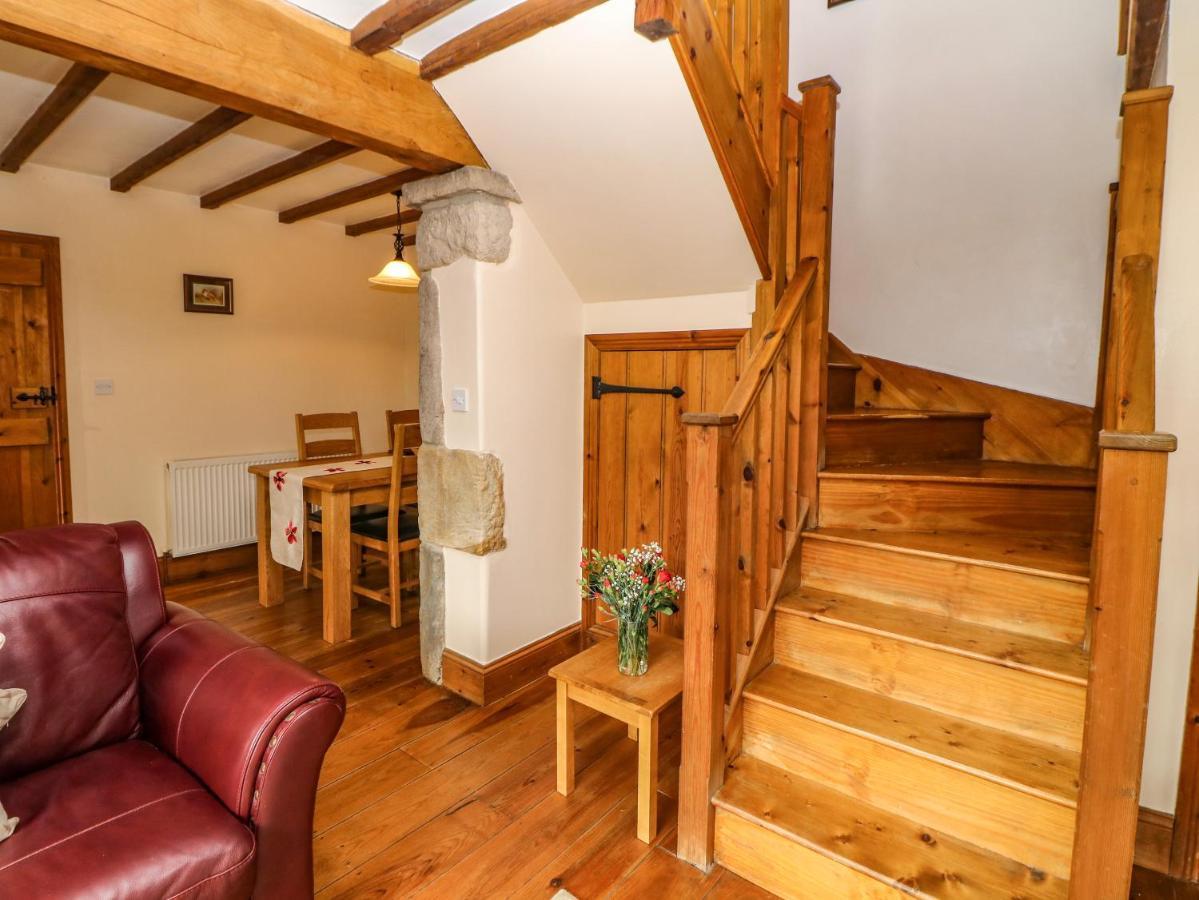 Midfeather Cottage Edale Kültér fotó