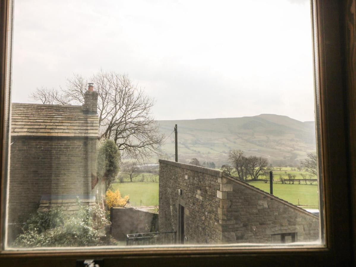 Midfeather Cottage Edale Kültér fotó