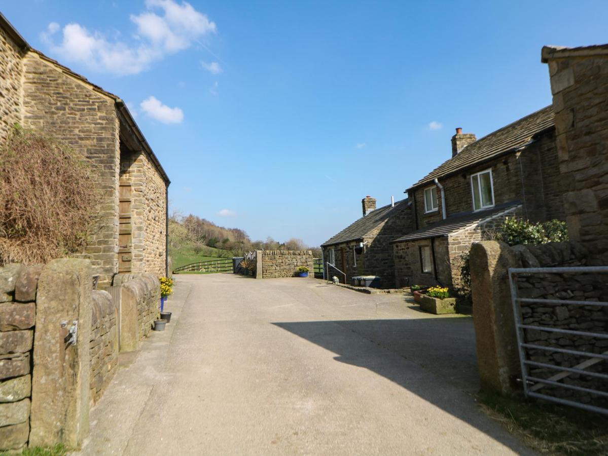 Midfeather Cottage Edale Kültér fotó